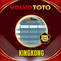 PREDIKSI TOGEL KINGKONG-P1 14 OKT 2026 VOLVOTOTO