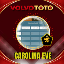 PREDIKSI TOGEL CAROLINA-EVE 13 OKT 2026 VOLVOTOTO