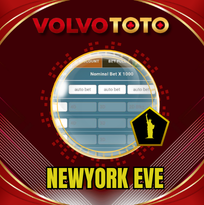 PREDIKSI TOGEL NEWYORK-EVE 13 OKT 2026 VOLVOTOTO