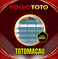 Toto Macau 5D P2