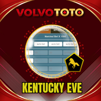 PREDIKSI TOGEL KENTUCKY-EVE 13 OKT 2026 VOLVOTOTO
