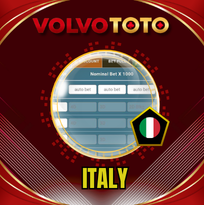 PREDIKSI TOGEL ITALY 13 OKT 2026 VOLVOTOTO