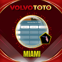PREDIKSI TOGEL MIAMI 13 OKT 2026 VOLVOTOTO