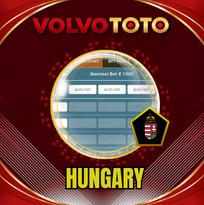 PREDIKSI TOGEL HUNGARY 13 OKT 2026 VOLVOTOTO