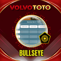 PREDIKSI TOGEL BULLSEYE 13 OKT 2026 VOLVOTOTO